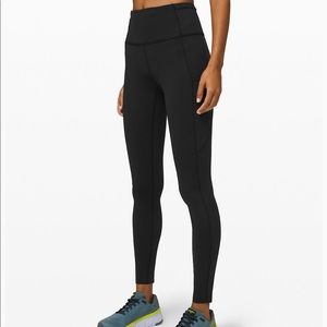 Lululemon Fast & Free